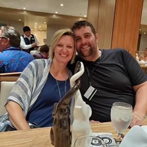 Meet your Posher, Derek